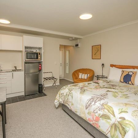 Ferienwohnung Smith House Whanganui Exterior foto